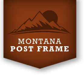 Montana Post Frame Buildings